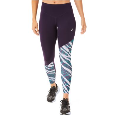Asics Leggings Wild Camo Tight