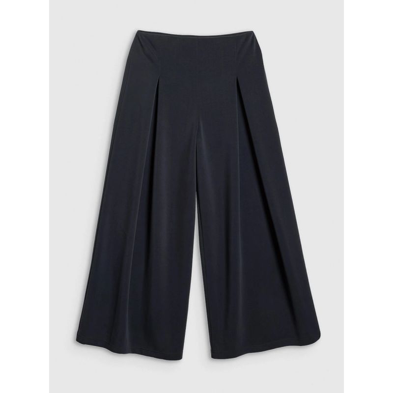 4f Pantaloni della tuta Modal Wide Leg