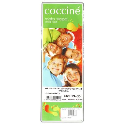 Coccine Scarpe Inserts