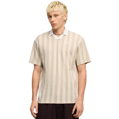Puma Polo Class Relaxed Pinnacle