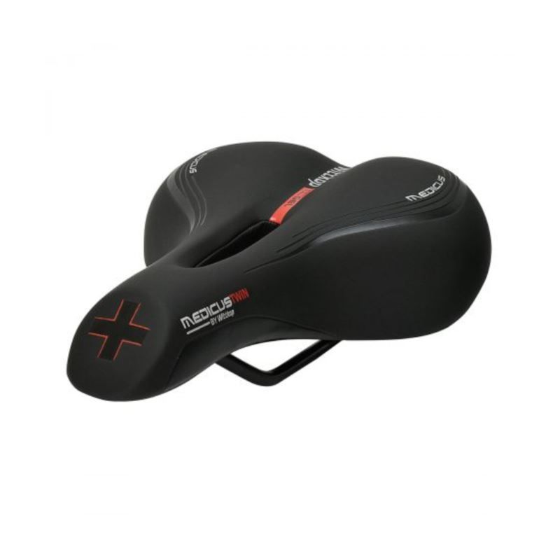 WITTKOP TWIN MEDICUS 2.0 saddle