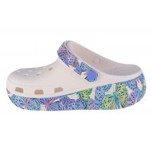 Crocs Infradito Cutie Crush Butterfly Clog