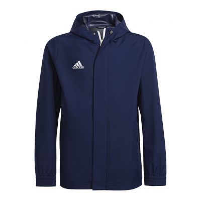 adidas Giacca Entrada All-Waether