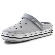 Crocs Infradito Off Court Logo Clog