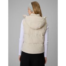 4f Gilet synthetic-filled