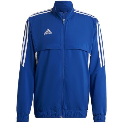 adidas Felpa Condivo Presentation