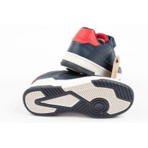 Levis Scarpe Levi's children's sports John SE with velcro comfortable