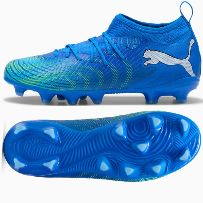 Puma Future 9 Match Jr FG/AG Football Boots 109187-03