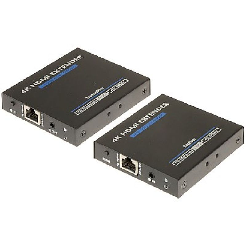 Extender HDMI-EX-70IR-4KV2