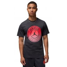 Nike Maglietta Jordan PSG Logo