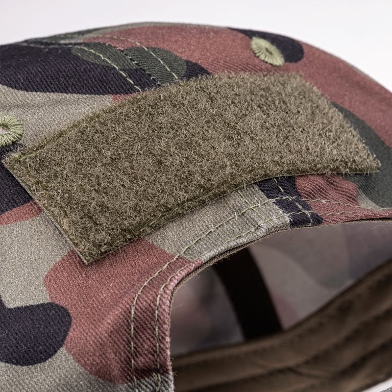 Magnum Cappello Doran