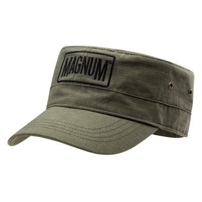 Magnum Cappello Patrol