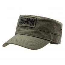 Magnum Cappello Patrol