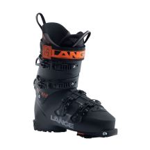 Lange Stivali Free Mv Gw Ski (bk