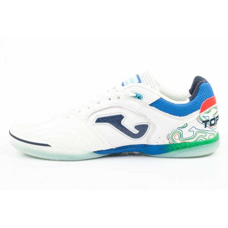 Joma Scarpe Sports Top Flex Indoor Football Shoes