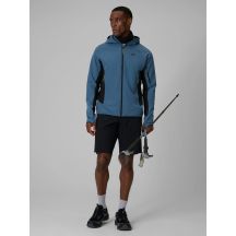 4f Giacca windproof softshell