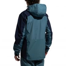 La Sportiva Giacca Crossridge Evo Shell Jkt