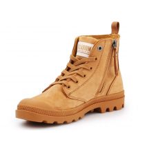 Palladium Scarpe Pampa HI ZIP NBK