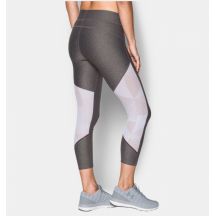 Under Armour Pantaloni UA HG Armor Supervent Crop