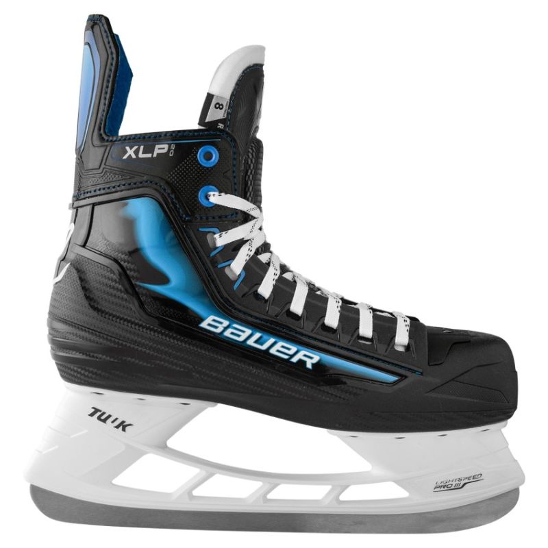 Bauer X-LP 2.0 Intermediate Hockey Skates