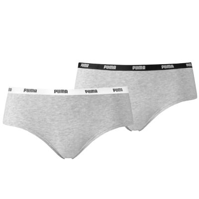 Puma Slip Hipsters Pack