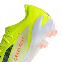 adidas Stivali Crazyfast Elite FG football