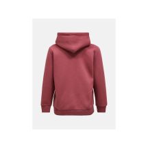Peak Performance Felpa con cappuccio Original Small Logo