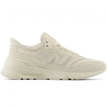 New Balance Sneakers suede