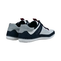 Bugatti Scarpe sports white/dark