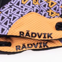 Radvik Guanti runde