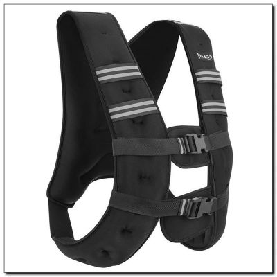 Hms Gilet Neoprene Weighted Training