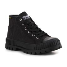 Palladium Scarpe Pallashock Mid OG
