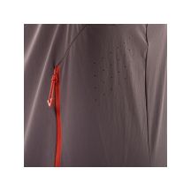 Millet Felpa con cappuccio Kamet Xcs Light Plum
