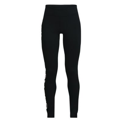 Under Armour Leggings Under Armor SportStyle Branded