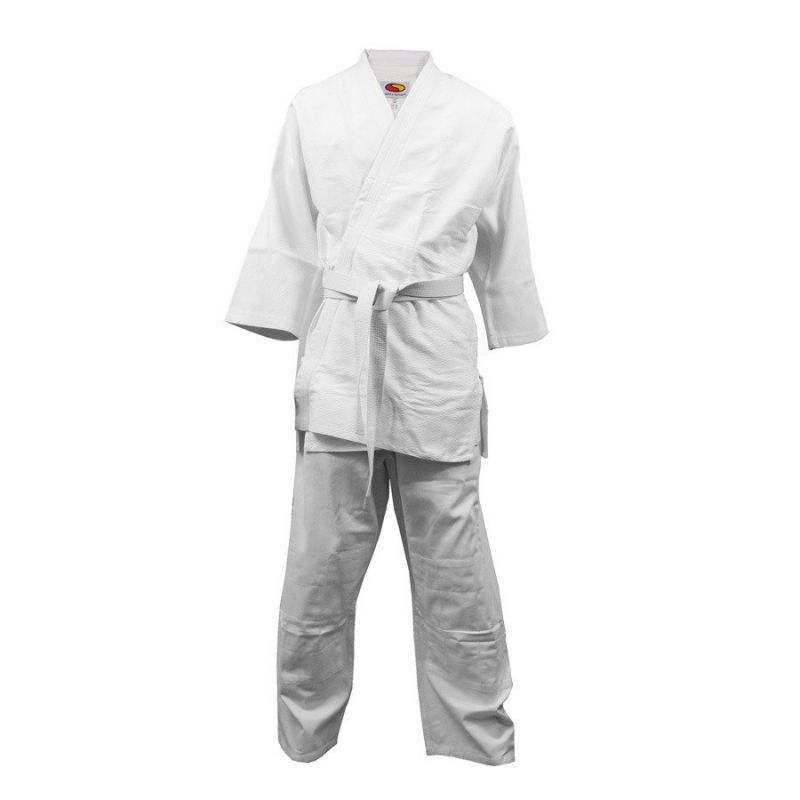 Judo uniform SMJ Sport HS-TNK-..