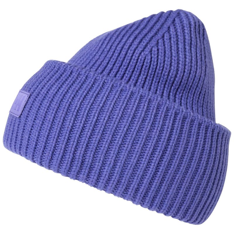 Helly Hansen Winter Hat RIB BEANIE 54020 690