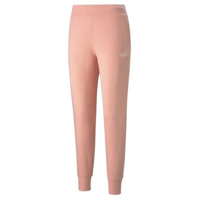 Puma Pantaloni Essential Logo