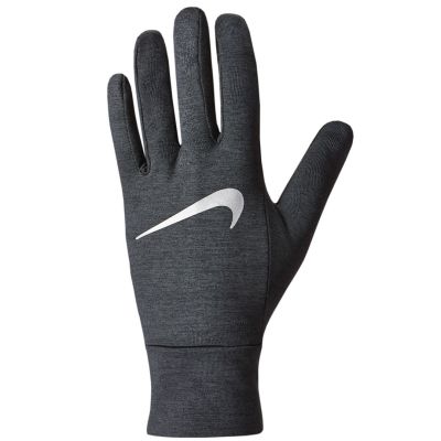 Nike Dri-Fit Fleece Guanti Running M/L