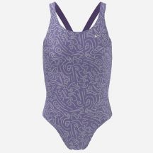 Nike Costume da bagno Hydrastrong Multi Print