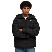Puma Giacca Mono Hooded