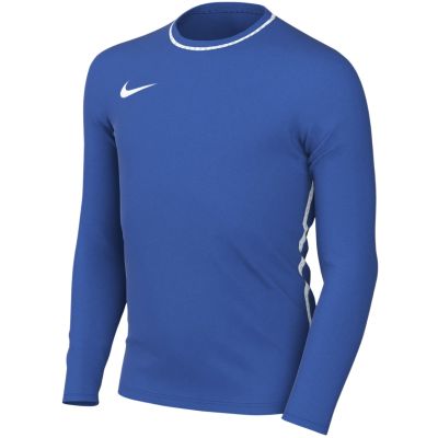 Nike Maglia Dri-Fit Park Crew Top