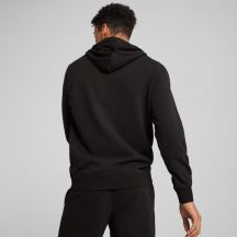 Puma Felpa con cappuccio ESS Small Logo TR
