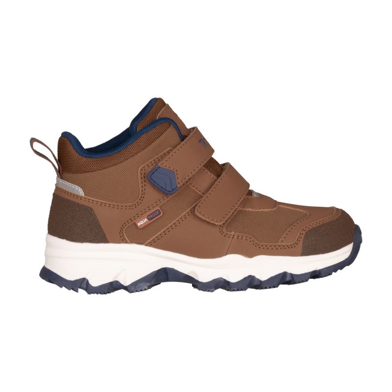 Trollkids Sneakers Kjerag Hiker Waterproof Hiking