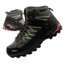 Cmp Scarpe Rigiel waterproof ankle-high trekking sports