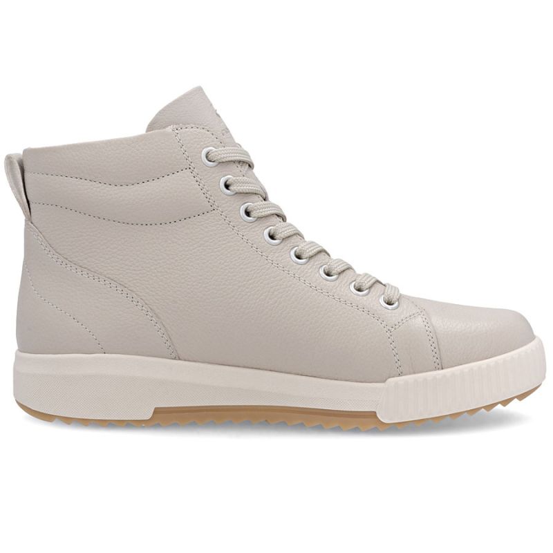 Rieker Stivali comfortable leather ankle
