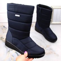 News Stivali high ankle