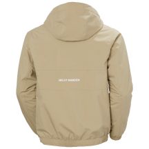 Helly Hansen Giacca smogen insulated rain