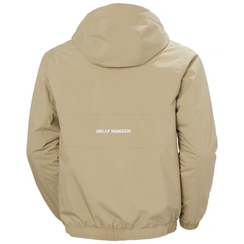 Helly Hansen Giacca smogen insulated rain