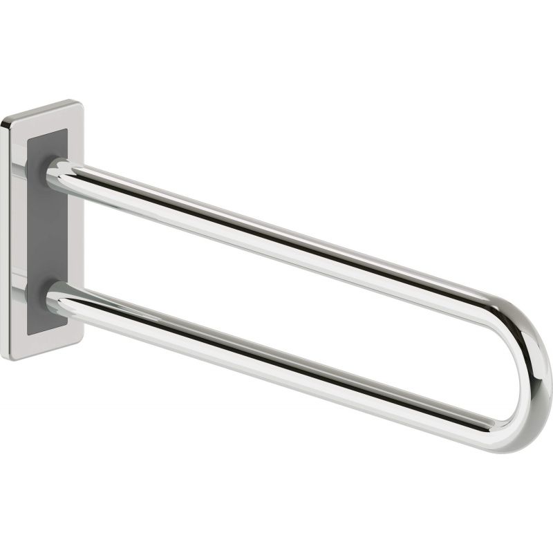 Fixed wall bracket - 70 cm