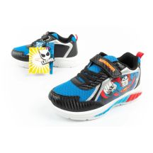 Leomil Sneakers children's sports for Superman LED